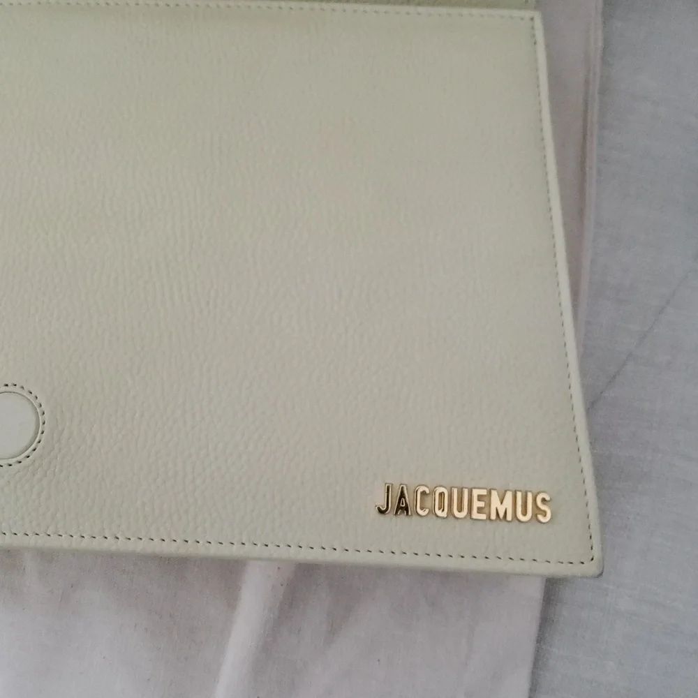 Jacquemus Le Bambinou Bag